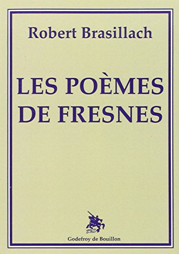 Les poèmes de Fresnes
