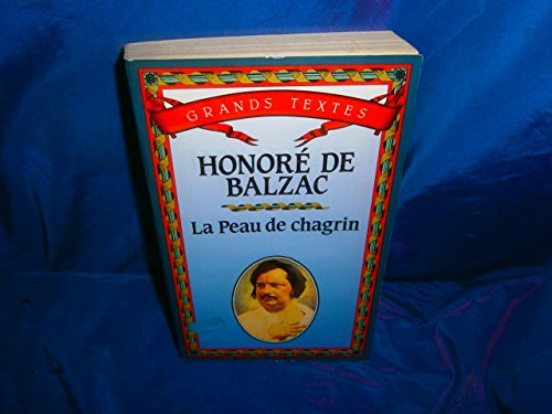 la peau de chagrin