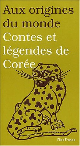 Contes et légendes de Corée