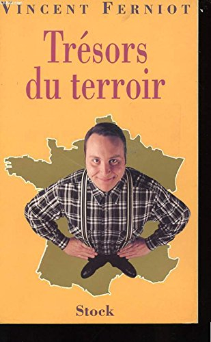 Trésors du terroir