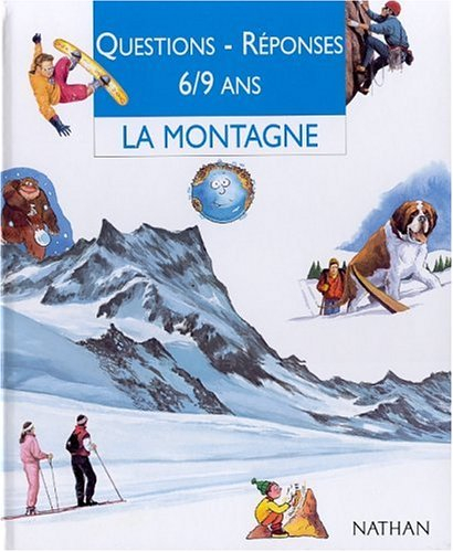 la montagne
