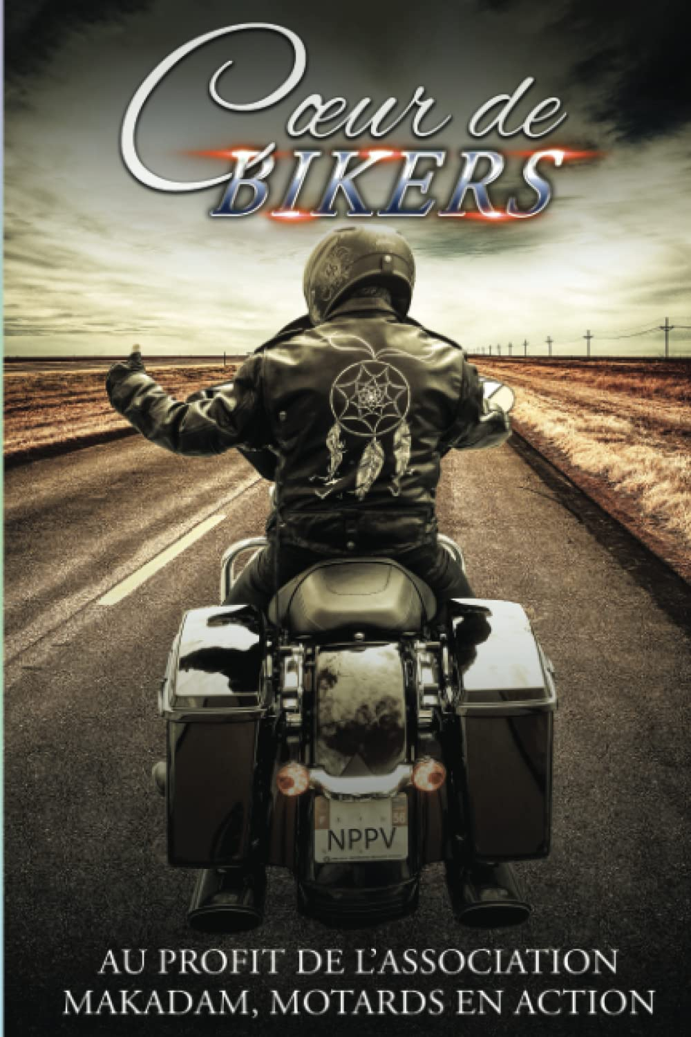 Coeur de bikers