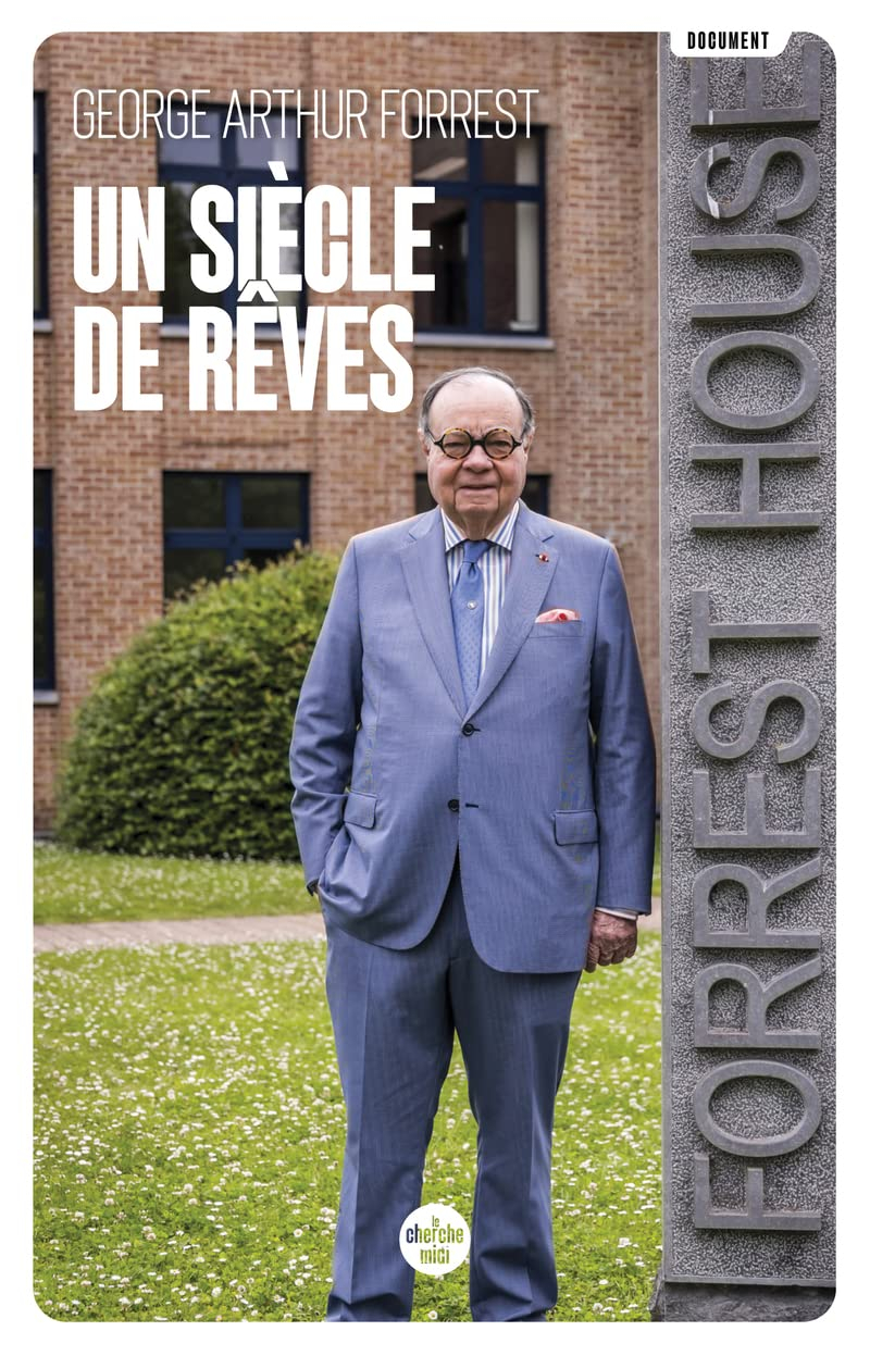 Un siècle de rêves : ensemble, bâtissons l'avenir