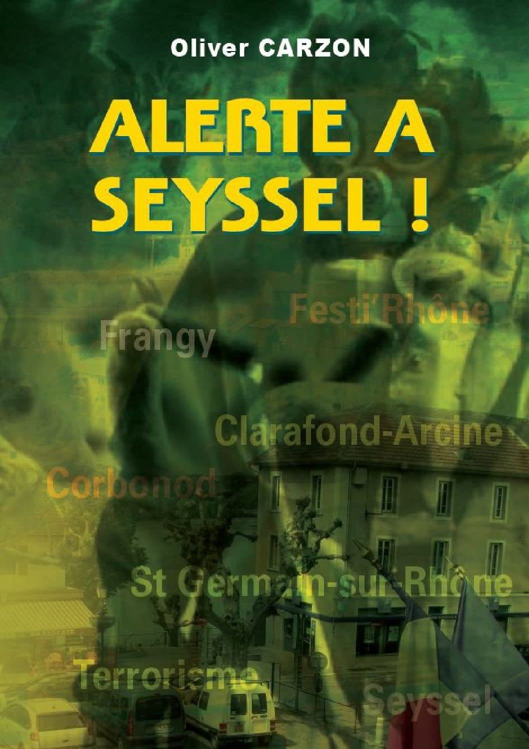 Alerte à Seyssel !