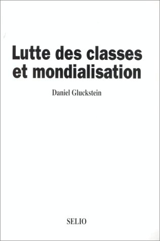 Lutte des classes et mondialisation