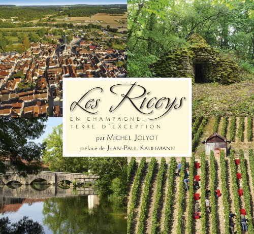 les riceys en champagne : terre d'exception