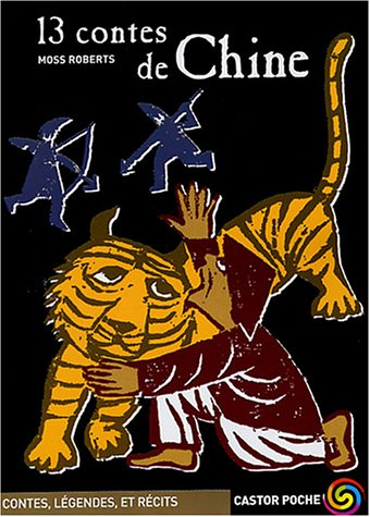 13 contes de Chine