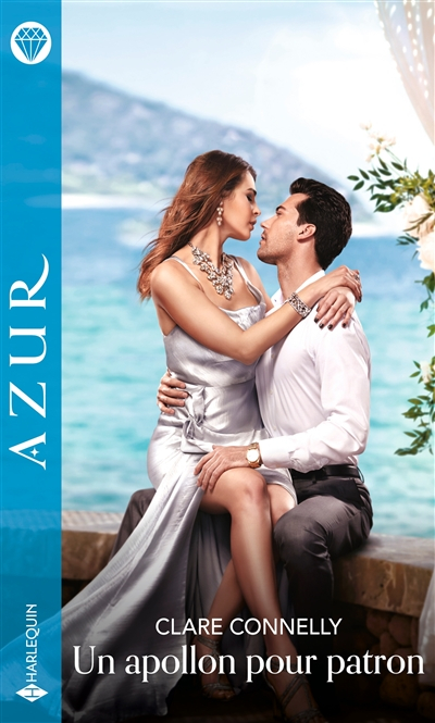 Un Apollon pour patron