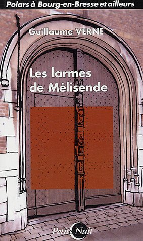 Les larmes de Melisende