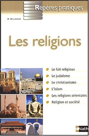 Les religions