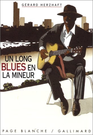 Un long blues en la mineur