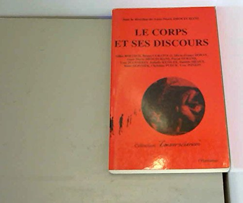 Le corps et ses discours