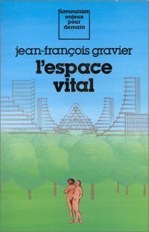 L'Espace vital