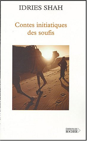 Contes initiatiques des soufis