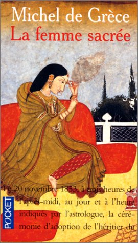 la femme sacrée