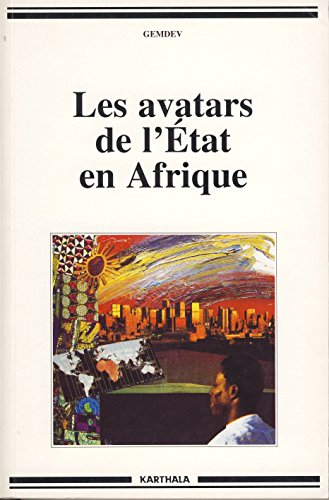 Les avatars de l'Etat en Afrique