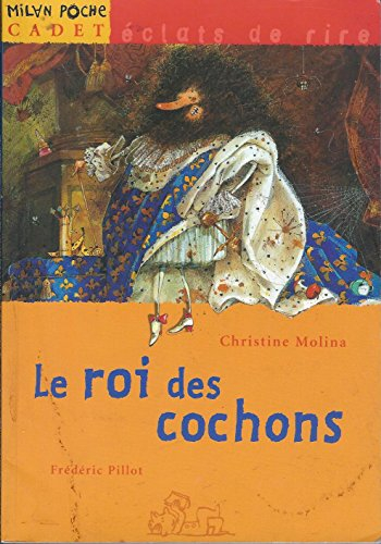Le roi des cochons
