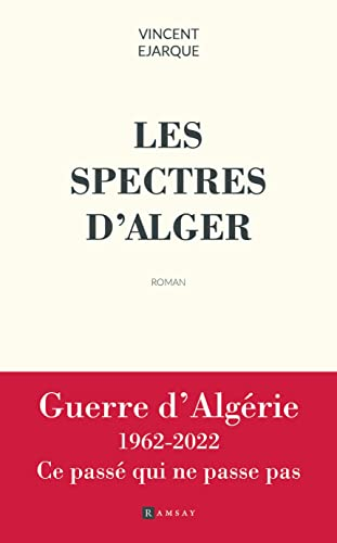 Les spectres d'Alger