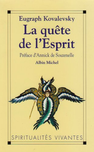 La Quête de l'esprit