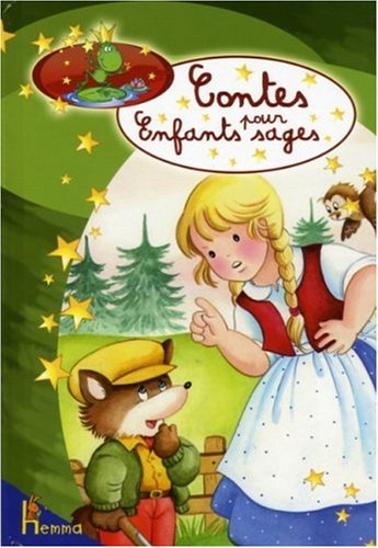 Contes pour enfants sages. Vol. 3
