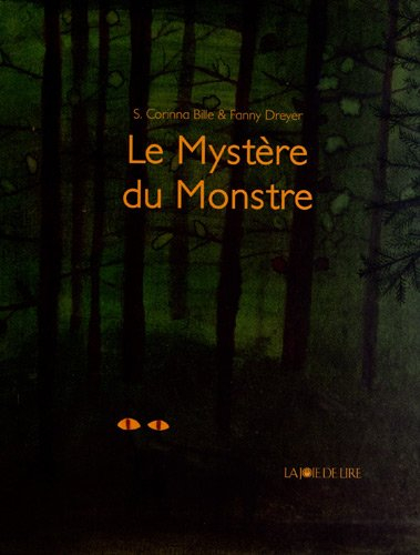 Le mystère du monstre