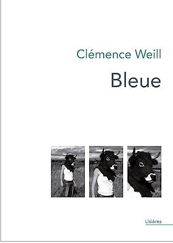 Bleue