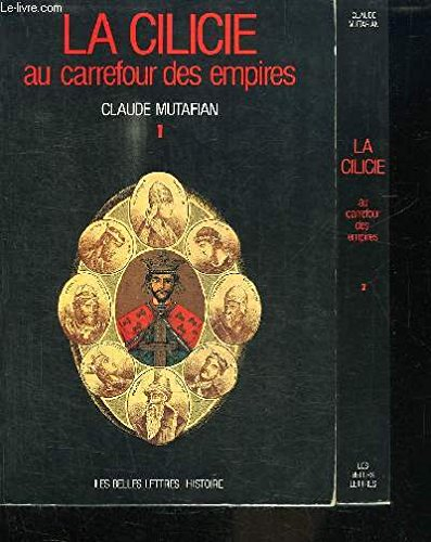 La Cilicie au carrefour des empires
