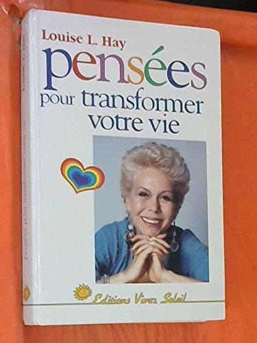 Pensées pour transformer votre vie