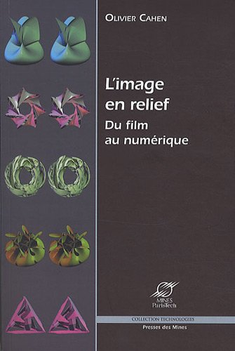 L'image en relief : du film au numérique