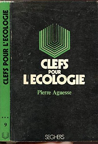 l9-clefs pour l écologie