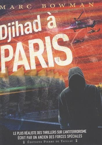 Djihad à Paris