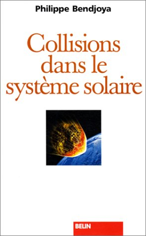 Collisions dans le système solaire