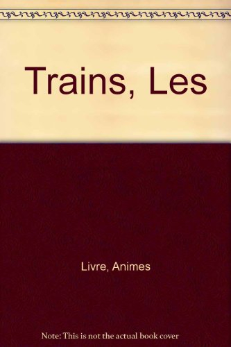 les trains