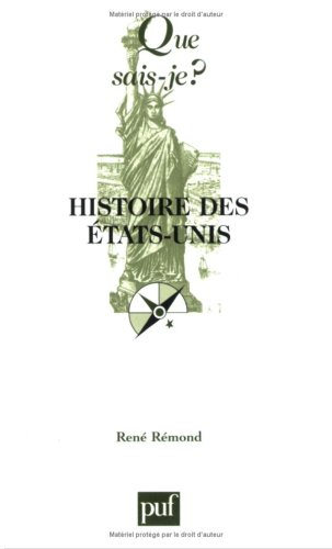 Histoire des Etats-Unis