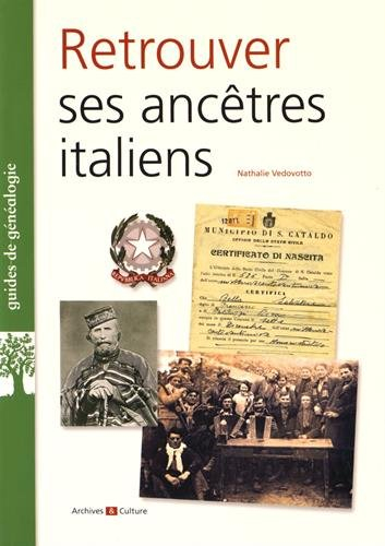 Retrouver ses ancêtres italiens
