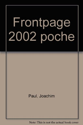 Frontpage 2002