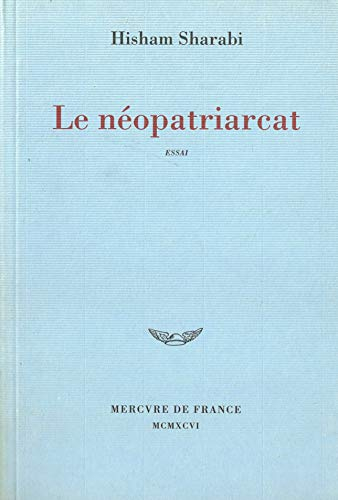 Le néopatriarcat