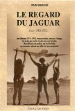 Le regard du jaguar