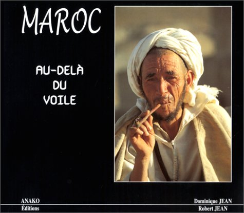 Maroc, au-delà du voile