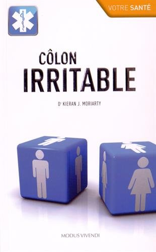 Côlon irritable