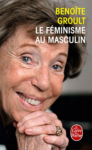 Le féminisme au masculin