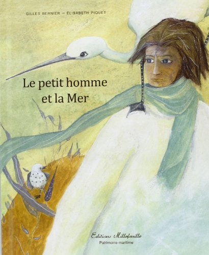Le petit homme et la mer