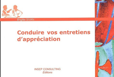 Conduire vos entretiens d'appréciation