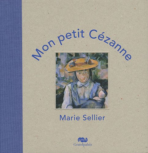 Mon petit Cézanne