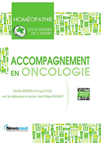 Accompagnement en oncologie