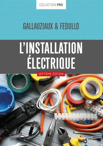L'installation électrique