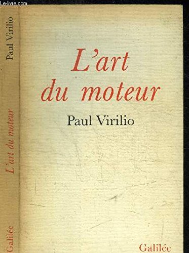 L'Art du moteur