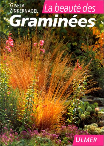 La beauté des graminées