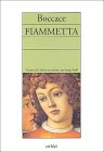Fiammetta