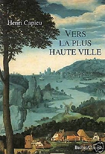 Vers la plus haute ville